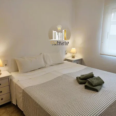 Caballero De Rodas Bech Appartement