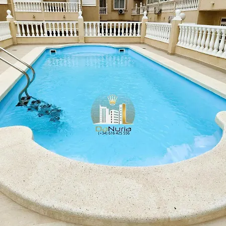 Caballero De Rodas Bech Appartement